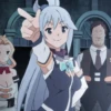 Konosuba • @animestickerb @pinterest_to_stickerbot 22