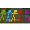 STICKMAN'S | for @AlexsandrIkxex 26