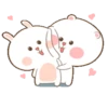 Cute bunny 24
