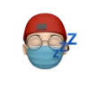 SleepyBody91 18