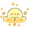 Soft and Cute Chicks Feelings @softandqt 25