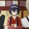 Kyouka izumi @JustSomeBullshit 27