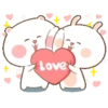 Cute bunny 25