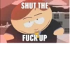 South Park uvu 26