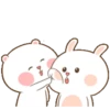 Cute bunny 26