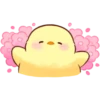 Soft and Cute Chicks Feelings @softandqt 28
