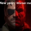 Oh no not me! @SOLIDSHITSNAKE 27