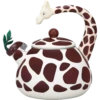 Tea Kettle @PunjabiSticker 30
