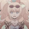 Junko Enoshima — @yourtikel 29