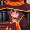 Konosuba • @animestickerb @pinterest_to_stickerbot 28