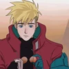 Trigun Stampede (@TodorokiShouto) 25