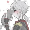 kazuha♡ 30