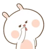 Cute bunny 30