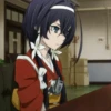 Kyouka izumi @JustSomeBullshit 29