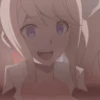 Junko Enoshima — @yourtikel 30