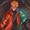 Trigun Stampede (@TodorokiShouto) 28