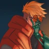 Trigun Stampede (@TodorokiShouto) 30