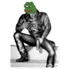 Tom of Pepeland 11