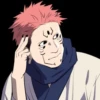 [jujutsu kaisen 7] @Toji_sama 5