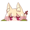 kemomimi-chan by @orimof 5