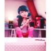 ?Miraculous? 6