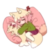 kemomimi-chan by @orimof 7