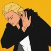 [jujutsu kaisen 7] @Toji_sama 8