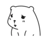 Mu Bear 9