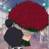 [jujutsu kaisen 7] @Toji_sama 9