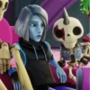 Monster High 7