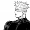 [jujutsu kaisen 5 ] @Toji_sama 9