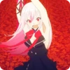 Engage Kiss • @animestickerb @pinterest_to_stickerbot 9