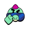 Ironik Stickers Brawl Stars 5