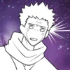 [jujutsu kaisen 5 ] @Toji_sama 10