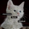 образование было Sa ошибкой