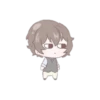 ~chibi Dazai Osamu~ 6