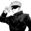 [jujutsu kaisen 5 ] @Toji_sama 11