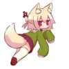 kemomimi-chan by @orimof 12