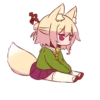 kemomimi-chan by @orimof 13