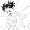 [jujutsu kaisen 5 ] @Toji_sama 13