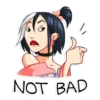 Modern Geisha @anime4_arts 10