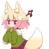 kemomimi-chan by @orimof 14