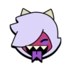 Ironik Stickers Brawl Stars 7