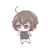 ~chibi Dazai Osamu~ 8