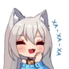 Кошечка МYсR - I Love you! 9