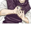 [jujutsu kaisen 7] @Toji_sama 14