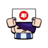 Ironik Stickers Brawl Stars 8