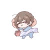 ~chibi Dazai Osamu~ 9