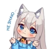 Кошечка МYсR - I Love you! 11