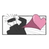 [jujutsu kaisen 5 ] @Toji_sama 19